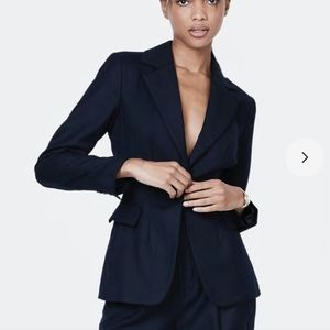 Billie The Label Women's Blazer